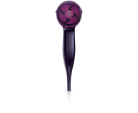 Philips BHD002/00 DryCare Essential - 214951 - zdjęcie 3